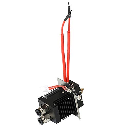 Buse extrudeuse hotend de couleur mixte pour imprimante 3D A10M A20M - 2