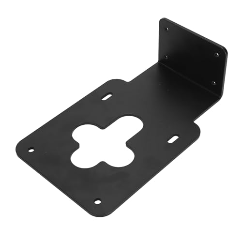 Fixation murale KEF LS50 Meta Pilipane monture robuste en acier de qualité - 6