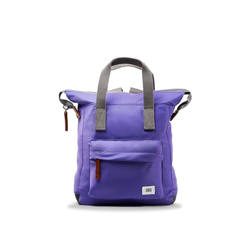 Image of Bantry B Peri Purple Recycled Nylon