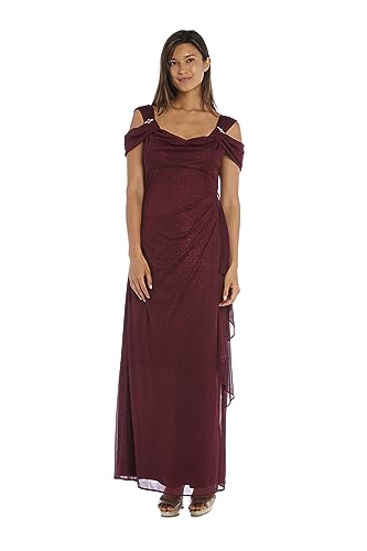 macy's r&m richards evening dresses Montique dress. – The Special Size Co main image 1
