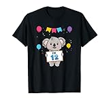 Photo Gallery i m 12 cute koala holding 12 year old 12th birthday boy girl maglietta Photo Gallery i m 12 cute koala holding 12 year old 12th birthday boy girl maglietta