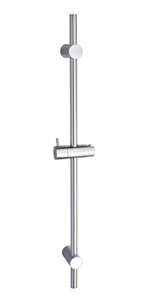 DISFLEX Rails de douche multicolores uniques