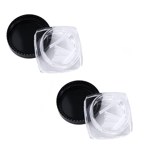 Leadigol 20 PCS Ingrown Toenail Corrector Strips, Ingrown Nail Pad Toenail Correction Patches Toenails Straightening Recover Clips for Foot Care