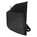 Sherman 1651-126-1 - Front Driver Side Fog Light Cover
