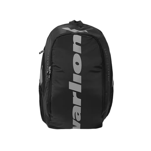 VARLION Waterproof Racket Sports Backpack