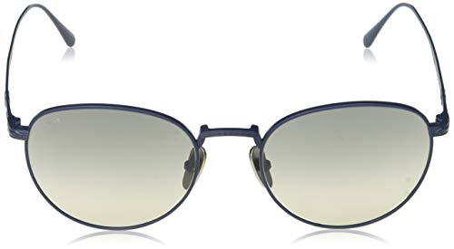 Image of Persol PO5002ST Round Sunglasses