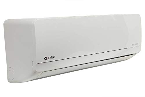 Image of Koryo 1 Ton 3 Star Inverter Split AC (Copper INF12 White)