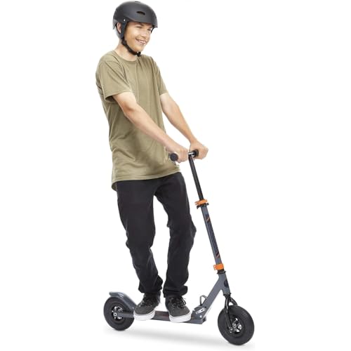 VIRO Rides Urban Terrain Scooter