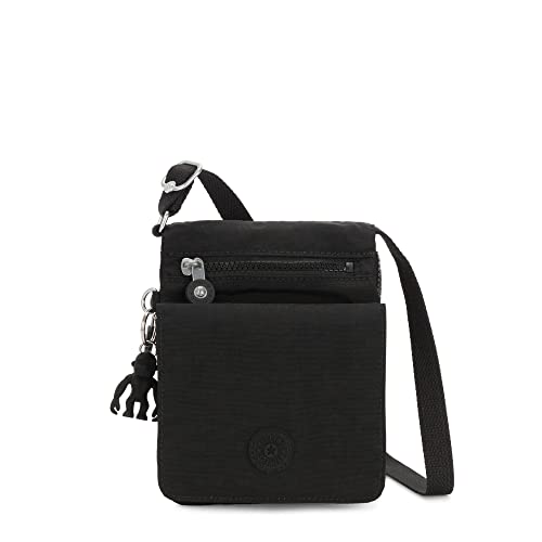 Sac bandoulière Kipling El Dorado convertible : fini le sac lourd et encombrant