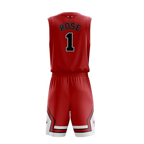 Image of AKIBA Basketball Jersey for Men /Women