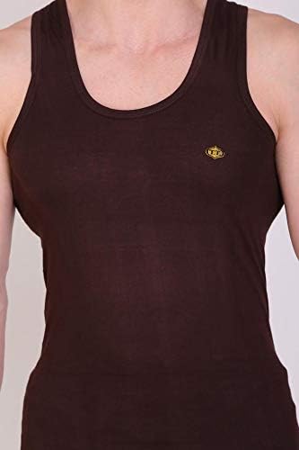 Image of T.T. Men Solid Pack of