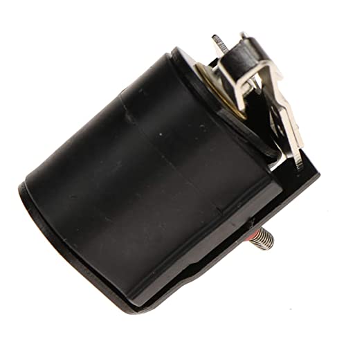 Solénoïde d'arrêt RE37089 pompe d'injection 12V compatible Roosamaster 6.9L 6.5L