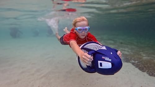 Nautica Skipper Underwater Seascooter