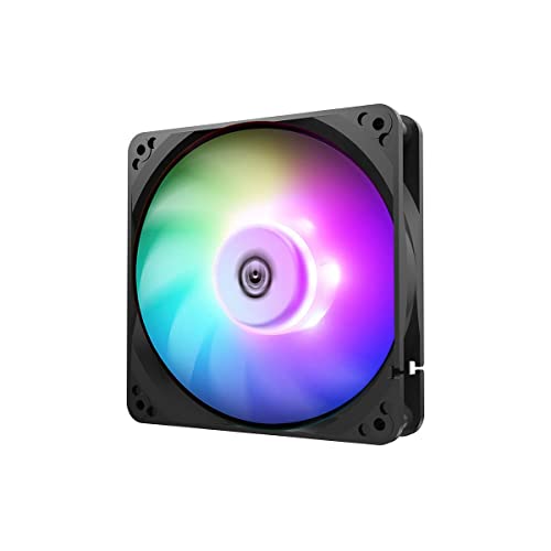 Nfortec Caelum/AZIR Fan RGB
