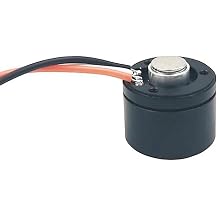 Components HT1105 Micro Gimbal Brushless Motor Three-Phase High Speed Engine AS5600/AS5048A Magnetic Encoder 12V
