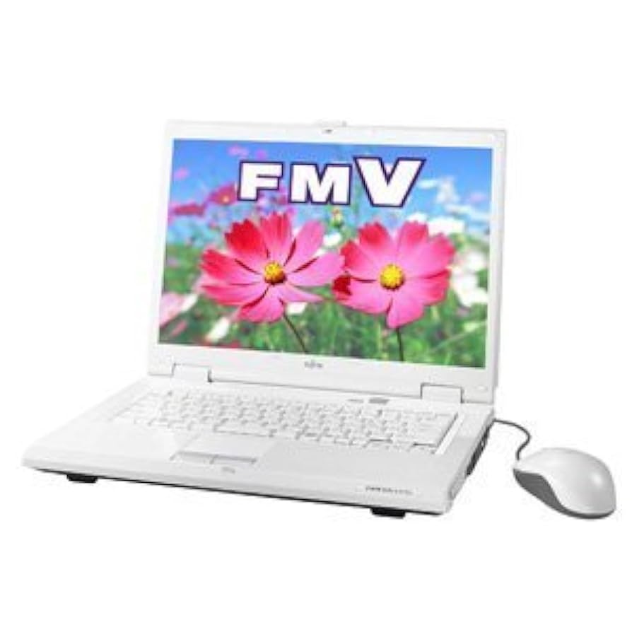 その他ノートPC本体 FMV BIBLO NF/B40 Amazon.co.jp: 富士通 FMV-BIBLO NF/B40 FMVNFB40P : パソコン