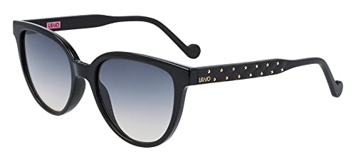 Lunettes de soleil rondes Liu Jo LJ3607S pour femmes stylées