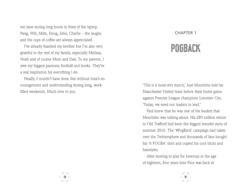 Pogba (Ultimate Football Heroes) - Collect Them All!