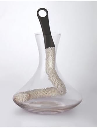 Porland Ghidini Şişe ve Bardak Temizleyici 25 cm - Görsel 4