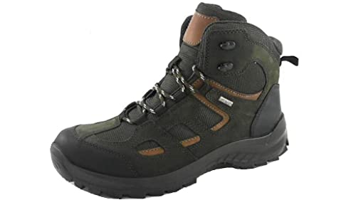 Image of Jomos Men Tactical Boots Hiking