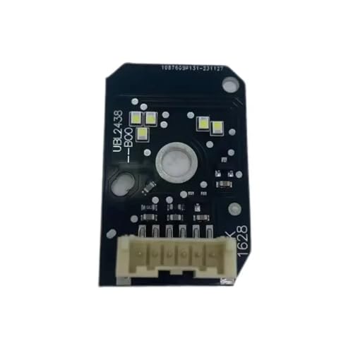 Módulo DRL con disipación eficiente para faro izquierdo de G30 y M5