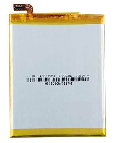 Image of Original HB436178EBW Battery Compatible with Huawei Mate S CRR-UL CRR-L9 CRR-UL2