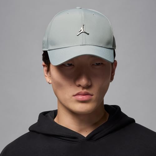 Casquette Rise Metal Jumpman - vue 8