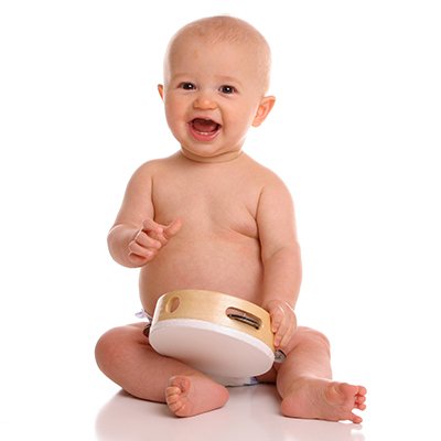 Inspiro Kids Music Set for Toddlers & Children, Musical Instruments & Percussion Toys Value Set with Carry Bag