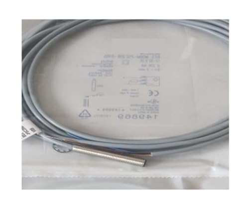 Interrupteur de proximité NPN NO M08MI-NSC20B-BV05 pour éviter l'usure