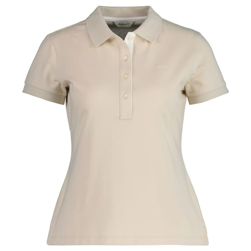 Polo Contrast Collar SS Pique para evitar rozaduras y sudoración en verano con estilo