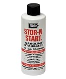 MDR Stor-N Start Gas