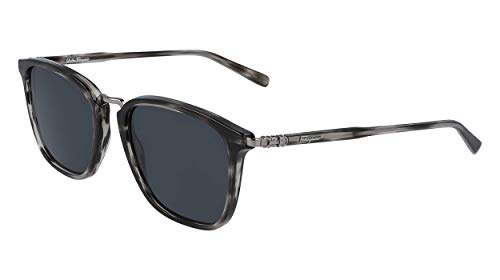 Men's Sf910s 54Mm Sunglasses, Grey