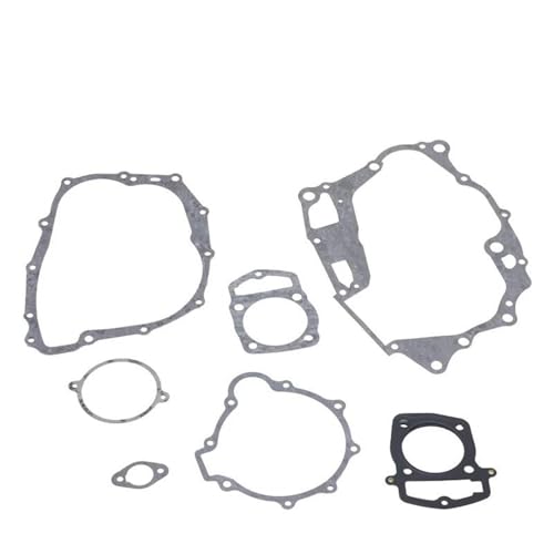 Kit de joints d'embrayage moto haute résistance JH250 Zongshen