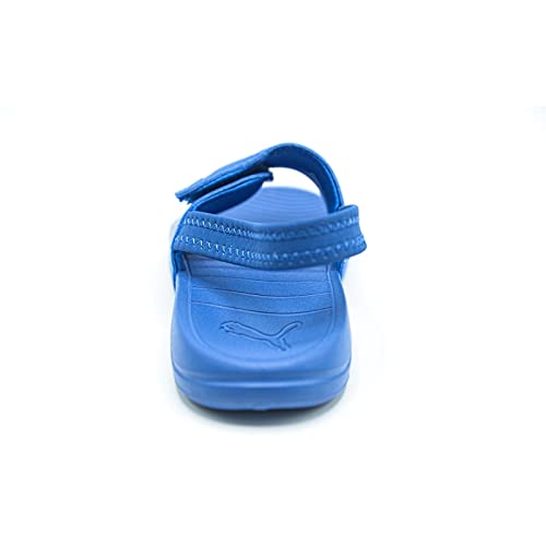 Sandales enfant Puma Popcat 20 Backstrap - vue 8