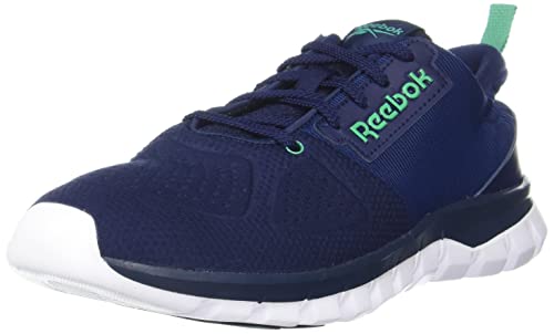 reebok aim mt black