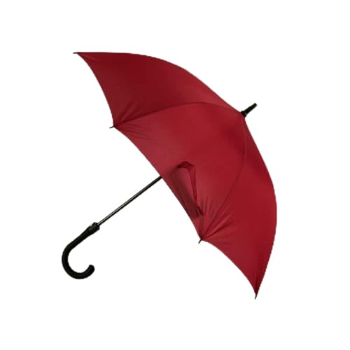Parapluie multicolore arc-en-ciel robuste BigBuy Home - 2