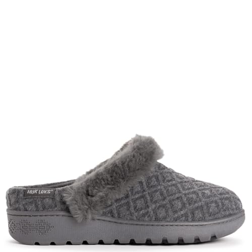 Women's Quianna Lee Clog Slippers4