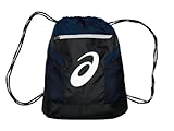 ASICS Sanction Cinch Sackpack, Navy, One Size