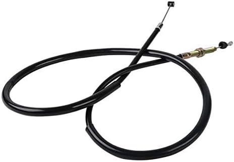 Motorcycle Cable Clutch For Yamaha YZF R6 YZFR6 YZF-R6 2006-2010 2006 2007 2008 2009 2010