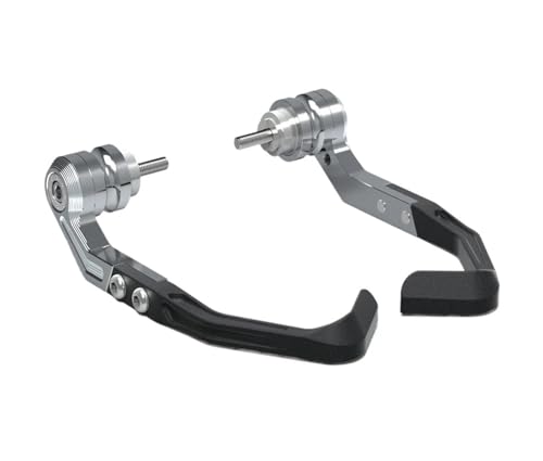 Kit protection levier frein embrayage CBR650F accessoire guidon moto Honda