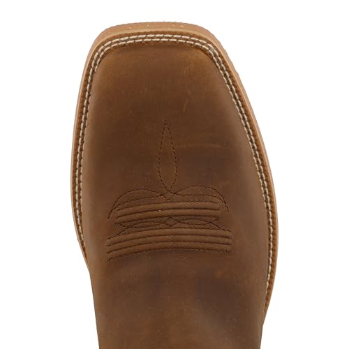 Image of Twisted X Mens 12 inch Pull on Tech X Western Boot