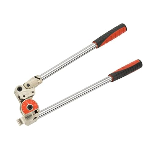 RIDGID 38043 Heavy-Duty Instrument Bender