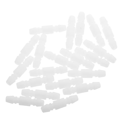 Cabilock Windshield Wiper Hose Repair Kit Plastic Connectors Quick Connect No Tools Needed