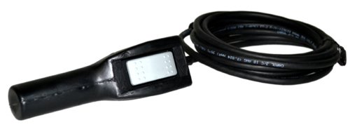 Warn 88528 Hand Held Remote Control With 12' Connector Cable For Dc Electric Industrial Winches #TOP17