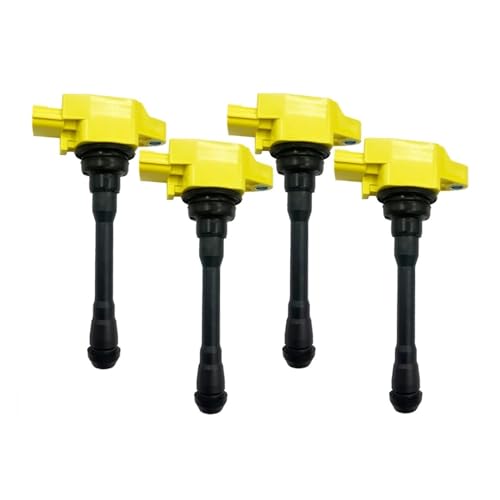 Bobine d'allumage UF708 224481KT0A pour moteur Nissan Rogue Sentra 2.5 1.6T 1.8T
