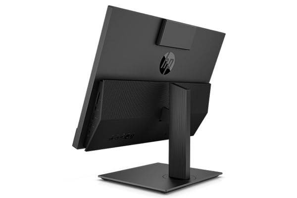その他 HP ProOne 600 G5 Corei5-9500T/16-SSD512 HP ProOne 600 G5 All-In-One i5-9500 8GB 256GB DVDRW 21.5