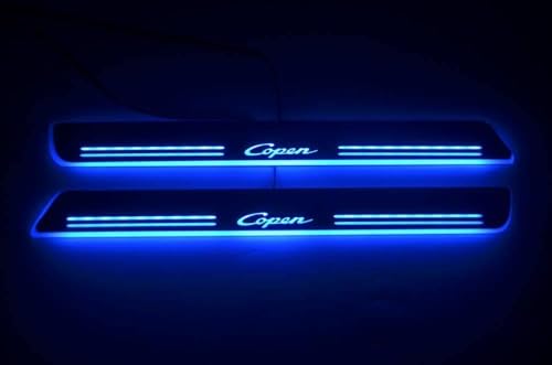 Ry LA400K LEDXJbtv[g 2Zbg V[PVLED Copen zCg/u[ () [sAi]