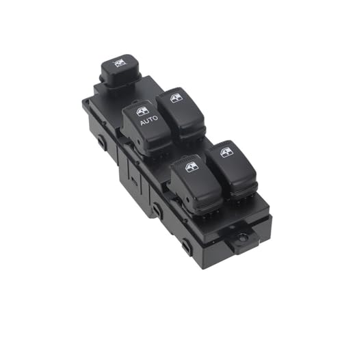Commande lève-vitre pour Picanto SA 2004-2007 | Commutateur principal 93570-07200