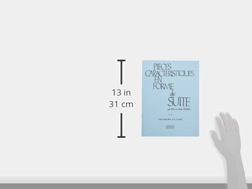 Amazon | Alphonse Leduc ウィットナー デュボア : 性格的小品集