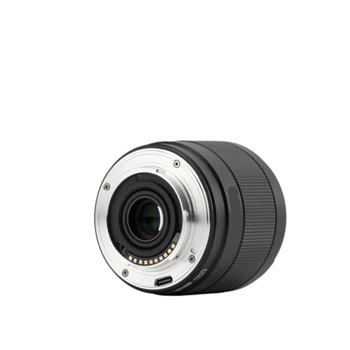 �X�g���[�g�ʐ^�����Y�A 15 �~�����[�g�� F1.7 �G�A�I�[�g�t�H�[�J�X APS-C �v���C�������Y�}�E���g ZFC Z50 Z7II Zve1 Zve10 A7iv �A�݊���������܂� �x�m Xm5 X-T5 X-T30 �ƌ݊������� �A���i�╗�i�̂�
